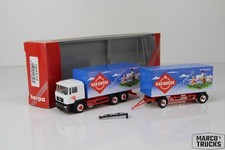 Herpa man f2000 gebraucht kaufen  Hersbruck