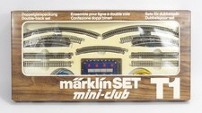 Märklin mini club gebraucht kaufen Märklin mini club gebraucht kaufen  Hamburg