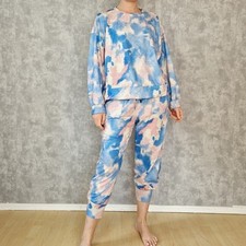 2tlg anzug jogginganzug gebraucht kaufen  Neustadt