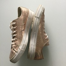 Sneaker all star gebraucht kaufen  Lohne (Oldenburg)