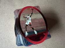 Set cartes nba d'occasion  Joinville-le-Pont