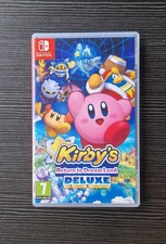 Kirby return dreamland for sale  LONDON