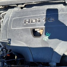 Motore peugeot 2000 usato  Novedrate