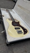 Gibson bass guitar for sale  BELPER