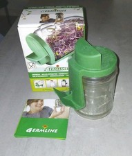 Germoir verre germline d'occasion  Ondres