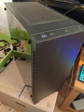 Gaming system box for sale  HARROW