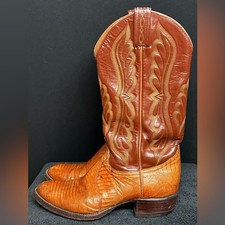 Vintage tony lama for sale  Lake Worth