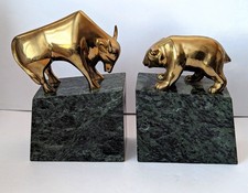 Book ends stock for sale  Castro Valley