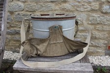 Vintage original galvanised for sale  BRACKLEY