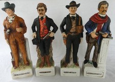 Vintage mccormick gunfighters for sale  Owatonna