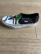 Vans women customised for sale  ROCHESTER