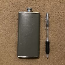 Small hip flask for sale  LEAMINGTON SPA