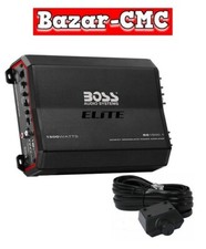 Boss amplificatore canale usato  Lecce