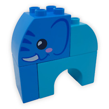 Lego 10955 duplo gebraucht kaufen  Zeitz