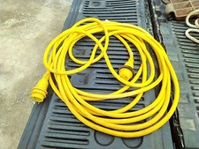 Marinco foot amp for sale  Flint