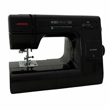 Janome hd3000 black for sale  Muscle Shoals