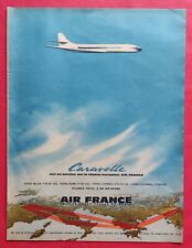 Publicité presse aviation d'occasion  Le Portel