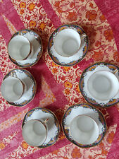 Lot tasses anciennes d'occasion  Rouen-