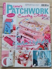 Lena patchwork 2012 gebraucht kaufen  Deutschland