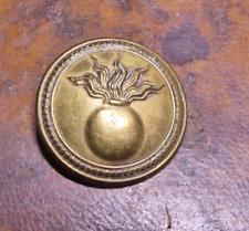Empire bouton militaire d'occasion  Morestel