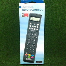 Universal remote control for sale  Ireland