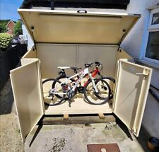 Asgard metal bike for sale  LONDON