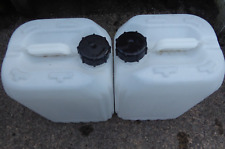 Litre 10l hdpe for sale  HEYWOOD