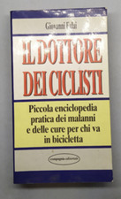 Dottore dei ciclisti usato  Bologna