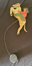 Vtg folk art for sale  Albuquerque