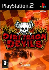 Dirt track devils for sale  UK
