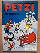 Petzi 1979 petzi gebraucht kaufen  Göttingen