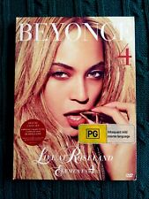 Usado, Beyonce Live At Roseland Elements Of 4-Dvd, 2-Disc Set-região-Tudo Como Novo comprar usado  Enviando para Brazil