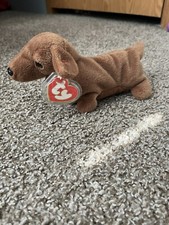 Rare beanie babies for sale  Holland