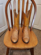 Nocona cowboy boots for sale  Cream Ridge