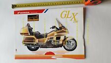 Honda glx 1500 usato  Vimodrone