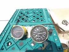 Honda 125s clocks for sale  ELY