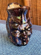Antique primitive face for sale  Santa Fe