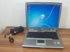 Notebook Dell Latitude D510 Intel Pentium 1,73Ghz 1024MB 120GB RS232 Bluetooth comprar usado  Enviando para Brazil