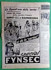Fynsec sarti spécial d'occasion  Expédié en France