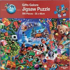 500 piece jigsaw for sale  COLERAINE
