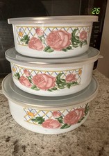 Set three vintage for sale  Mcpherson