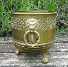 Ancien cache pot d'occasion  Neuville-aux-Bois