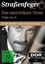 Straßenfeger unsichtbare visi gebraucht kaufen  Berlin