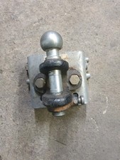 Adjustable tow hitch for sale  CRADLEY HEATH