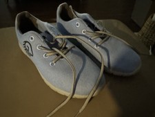 Giesswein merino runners gebraucht kaufen  Hamburg