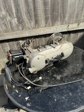 Gilera runner italijet for sale  LONDON