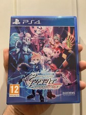 Azure Striker Gunvolt: Striker Pack (PS4) comprar usado Azure Striker Gunvolt: Striker Pack (PS4) comprar usado  Enviando para Brazil