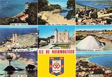 Barbatre porte ile d'occasion  Expédié en Belgium