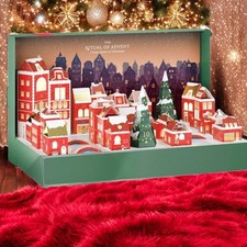 Używany, RITUALS Calendrier de l'Avent RITUALS na sprzedaż Używany, RITUALS Calendrier de l'Avent RITUALS na sprzedaż  Wysyłka do Poland