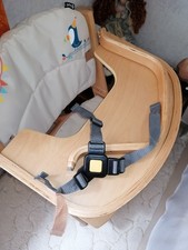 Roba hochstuhl inklusive gebraucht kaufen  Wandlitz